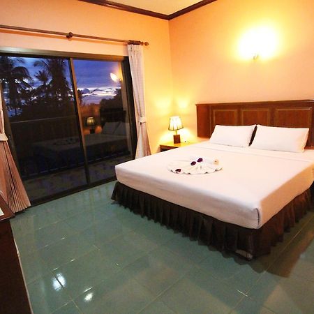 Lanta Sabai Hotel & Bungalows Ko Lanta エクステリア 写真