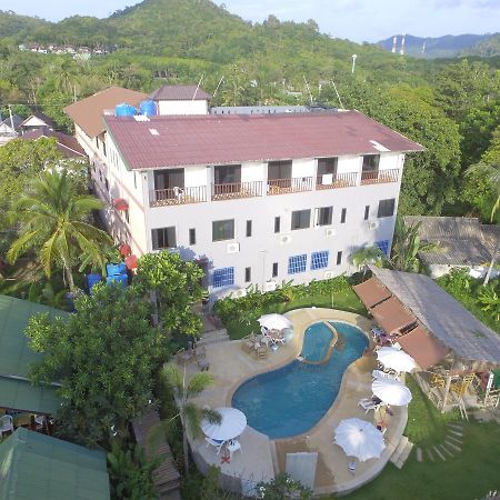 Lanta Sabai Hotel & Bungalows Ko Lanta エクステリア 写真