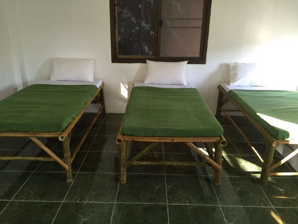 Lanta Sabai Hotel & Bungalows Ko Lanta エクステリア 写真