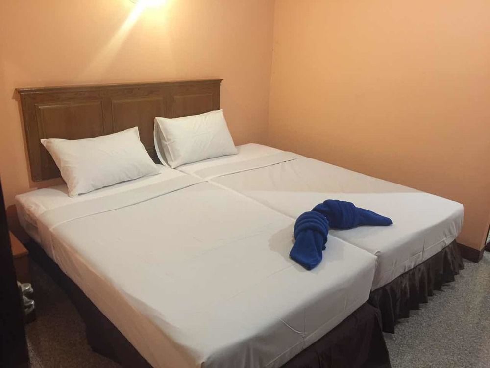Lanta Sabai Hotel & Bungalows Ko Lanta エクステリア 写真