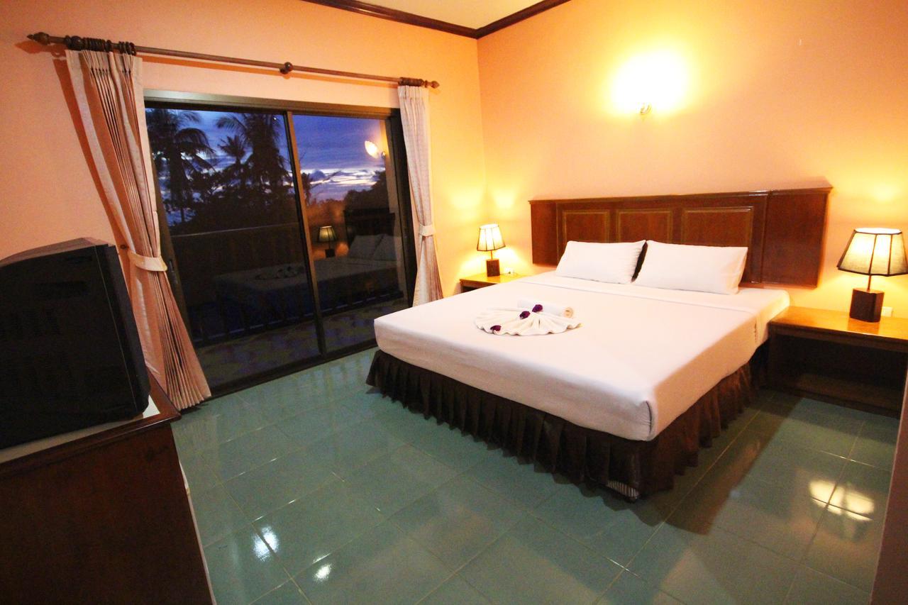 Lanta Sabai Hotel & Bungalows Ko Lanta エクステリア 写真