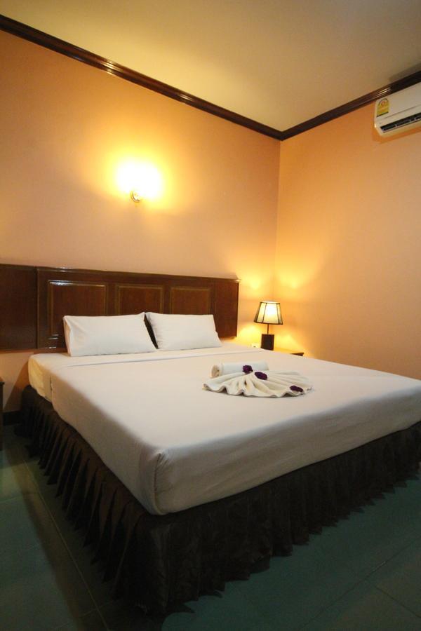 Lanta Sabai Hotel & Bungalows Ko Lanta エクステリア 写真
