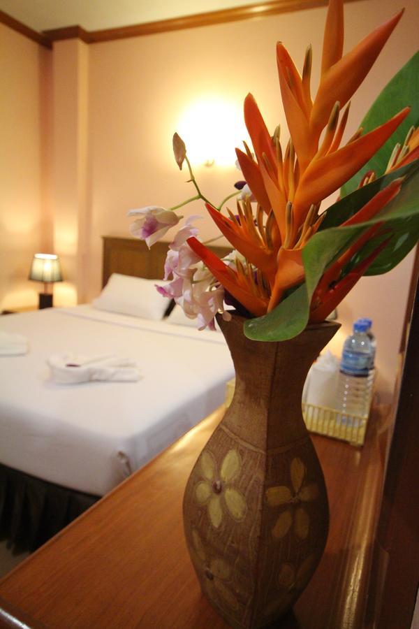 Lanta Sabai Hotel & Bungalows Ko Lanta エクステリア 写真