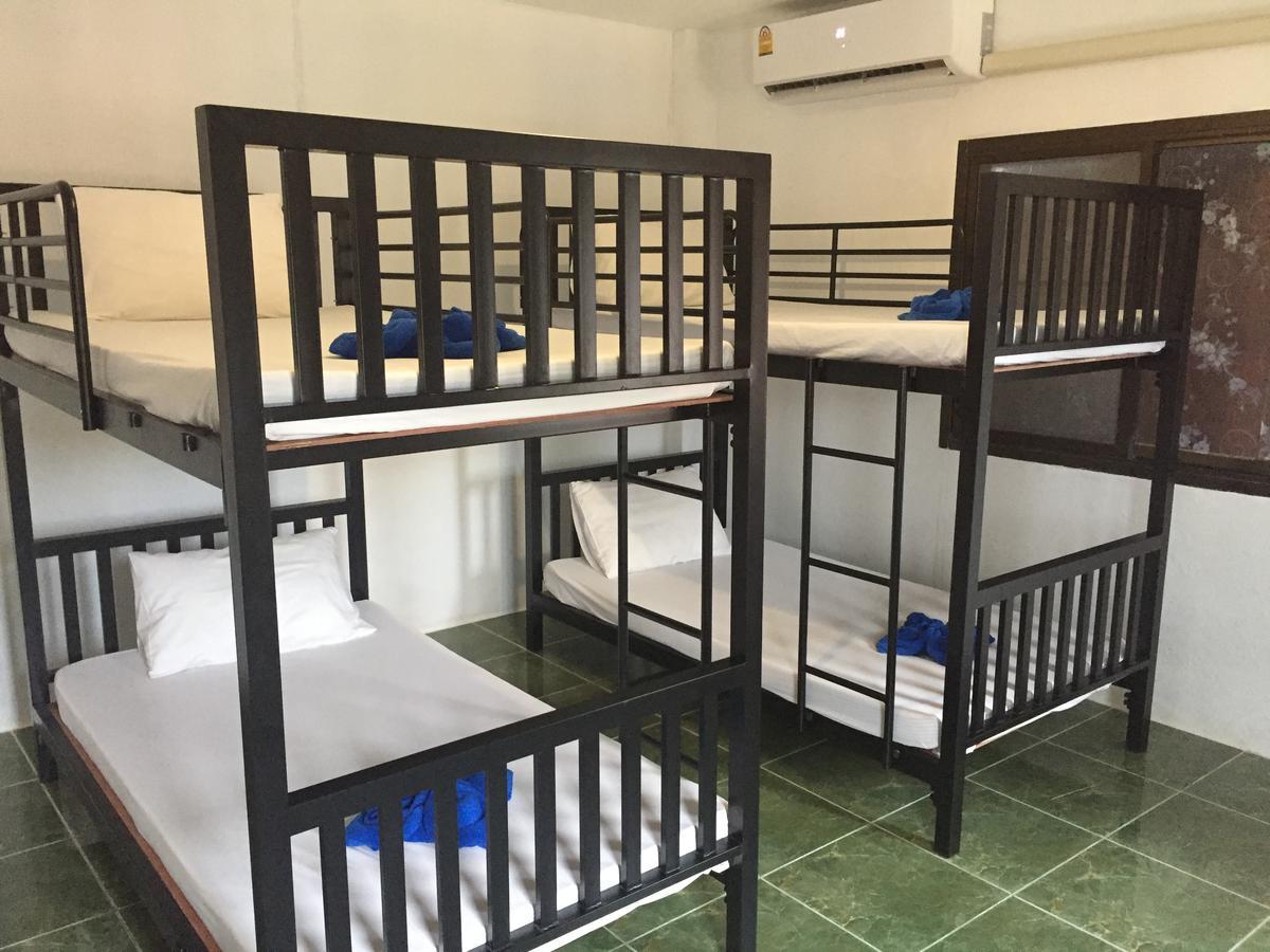 Lanta Sabai Hotel & Bungalows Ko Lanta エクステリア 写真