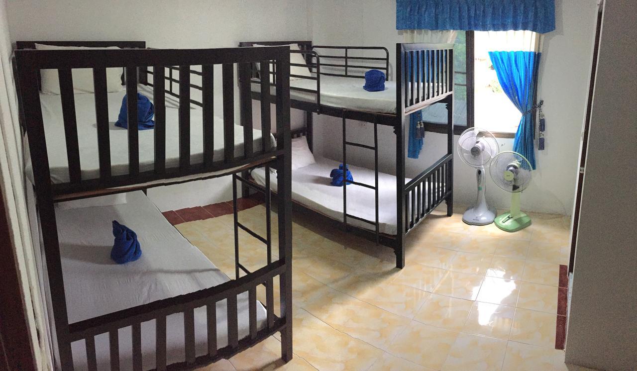 Lanta Sabai Hotel & Bungalows Ko Lanta エクステリア 写真