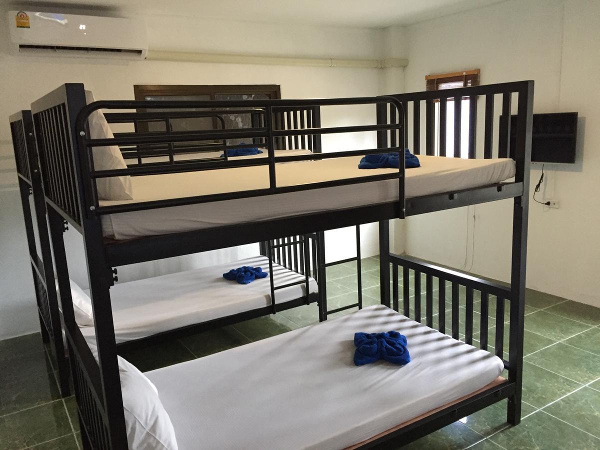Lanta Sabai Hotel & Bungalows Ko Lanta エクステリア 写真