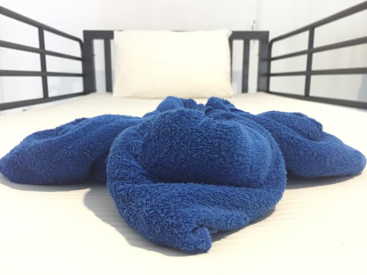 Lanta Sabai Hotel & Bungalows Ko Lanta エクステリア 写真