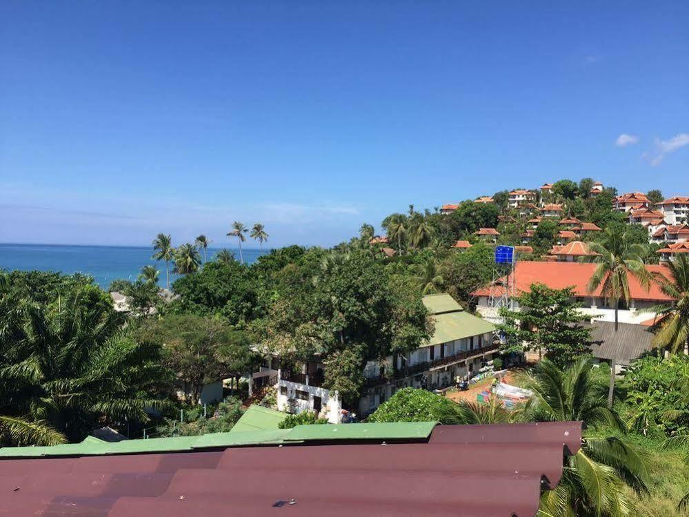 Lanta Sabai Hotel & Bungalows Ko Lanta エクステリア 写真