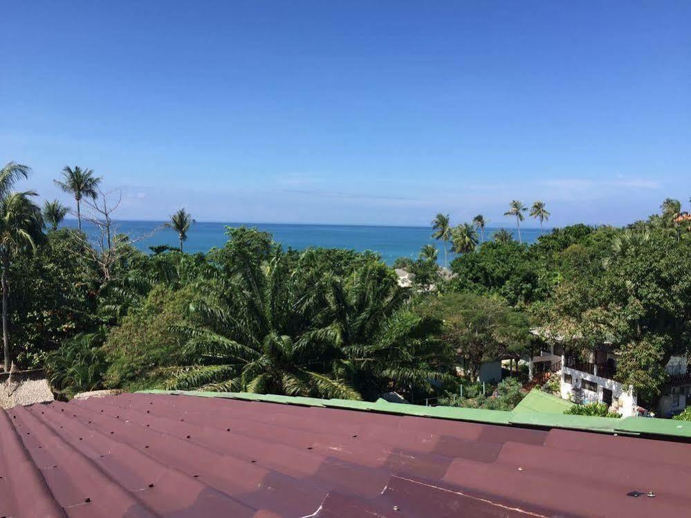 Lanta Sabai Hotel & Bungalows Ko Lanta エクステリア 写真