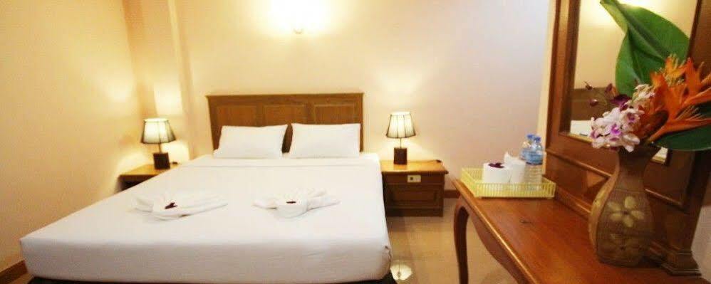 Lanta Sabai Hotel & Bungalows Ko Lanta エクステリア 写真