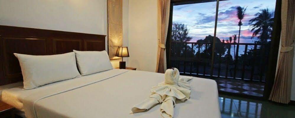 Lanta Sabai Hotel & Bungalows Ko Lanta エクステリア 写真