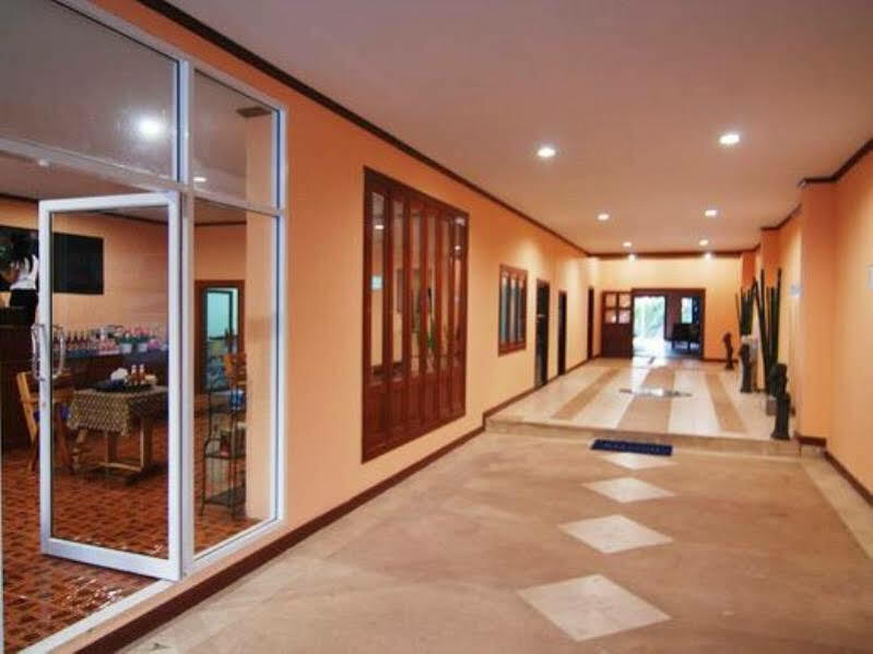 Lanta Sabai Hotel & Bungalows Ko Lanta エクステリア 写真
