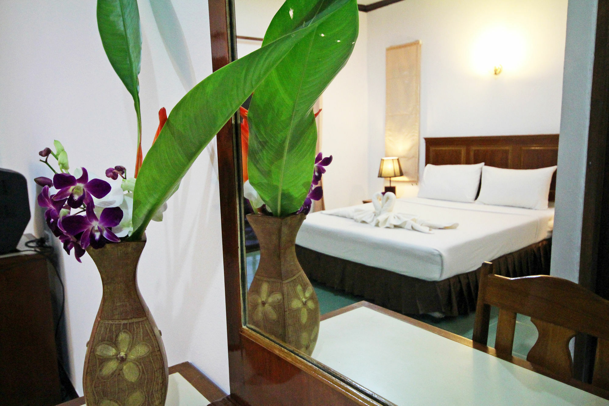 Lanta Sabai Hotel & Bungalows Ko Lanta エクステリア 写真