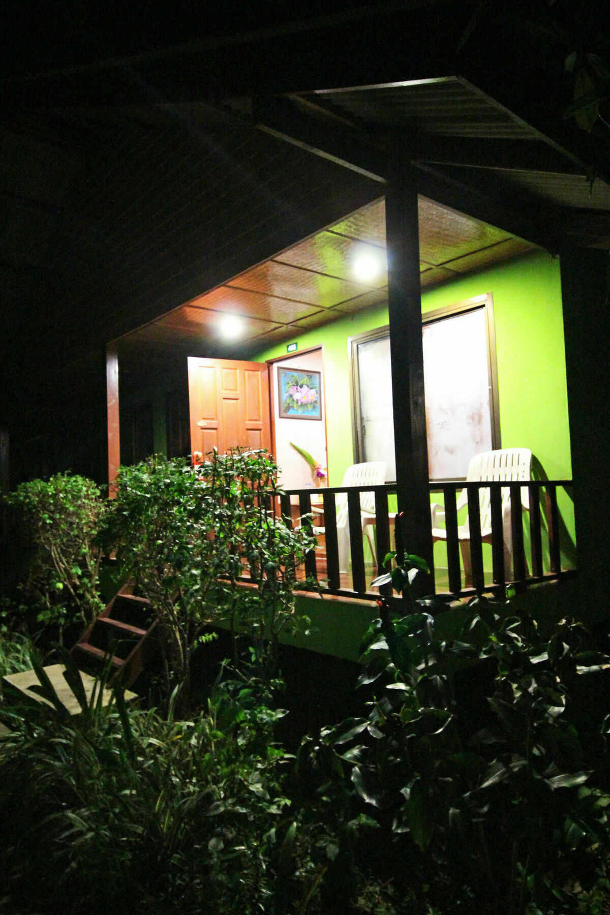 Lanta Sabai Hotel & Bungalows Ko Lanta エクステリア 写真