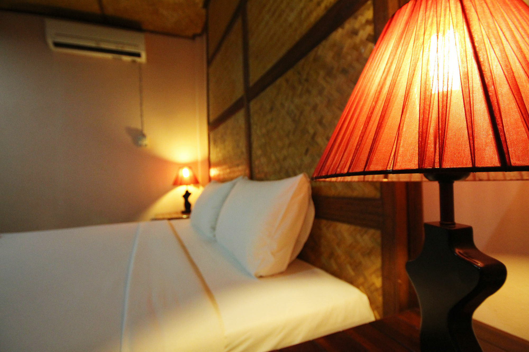 Lanta Sabai Hotel & Bungalows Ko Lanta エクステリア 写真