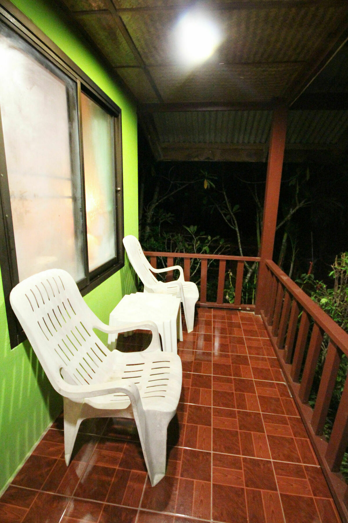 Lanta Sabai Hotel & Bungalows Ko Lanta エクステリア 写真