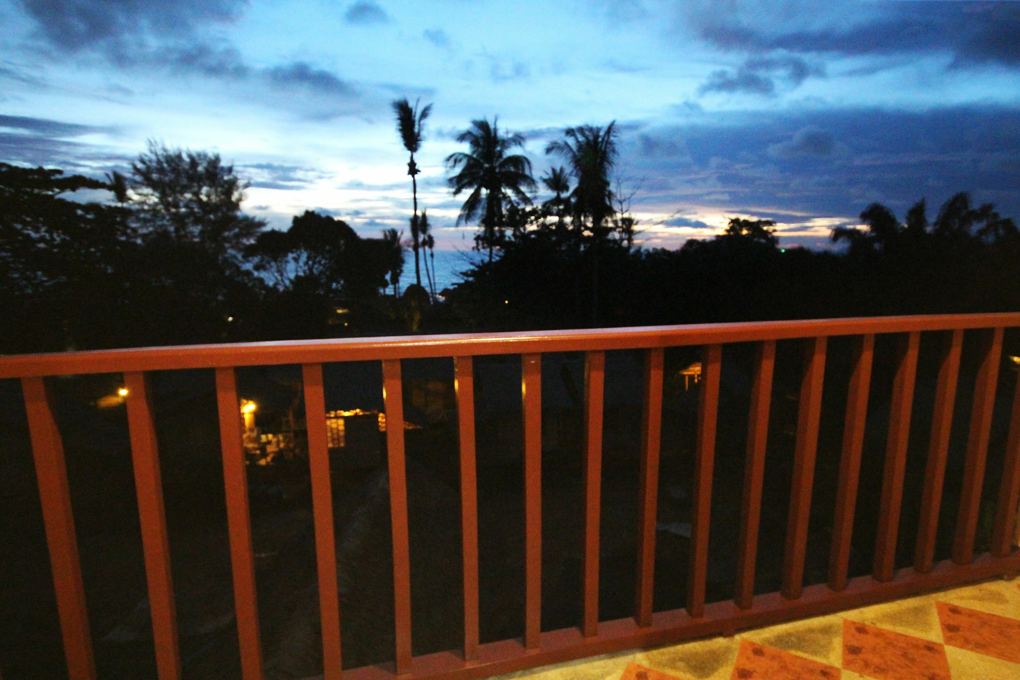 Lanta Sabai Hotel & Bungalows Ko Lanta エクステリア 写真