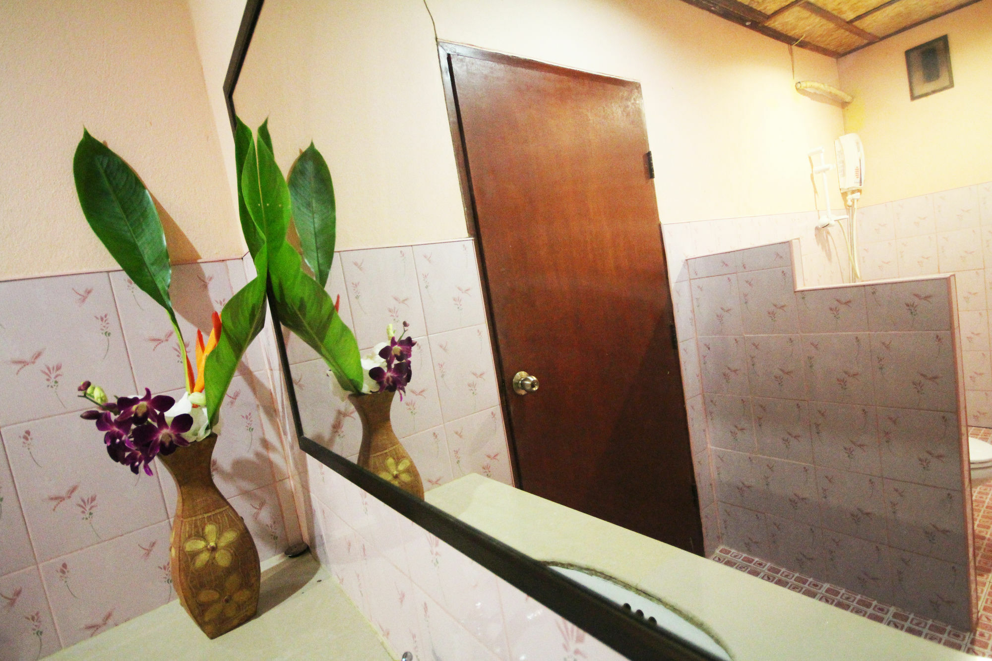 Lanta Sabai Hotel & Bungalows Ko Lanta エクステリア 写真